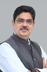 Prof. Alok Kumar Rai